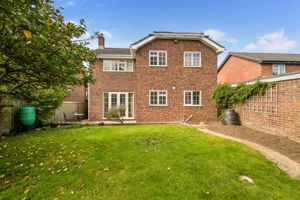 Rear Elevation- click for photo gallery